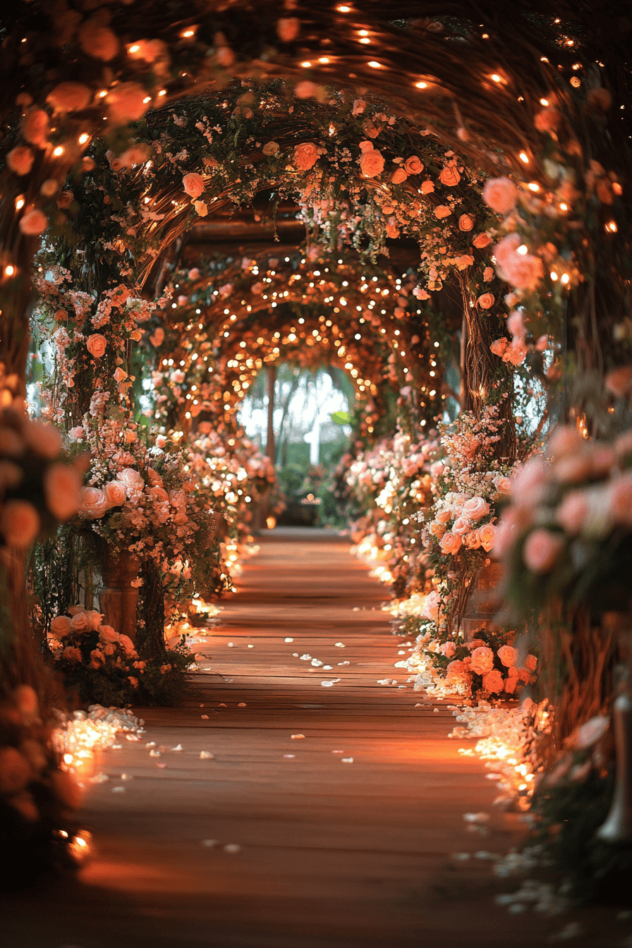 29 Quirky Wedding Inspirations for a Fun and Unforgettable Celebration quirky wedding