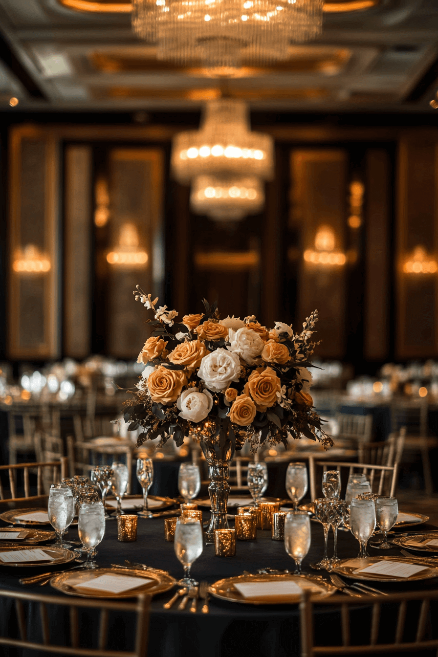 29 Modern Vintage Wedding Moments to Treasure for a Lifetime modern vintage wedding