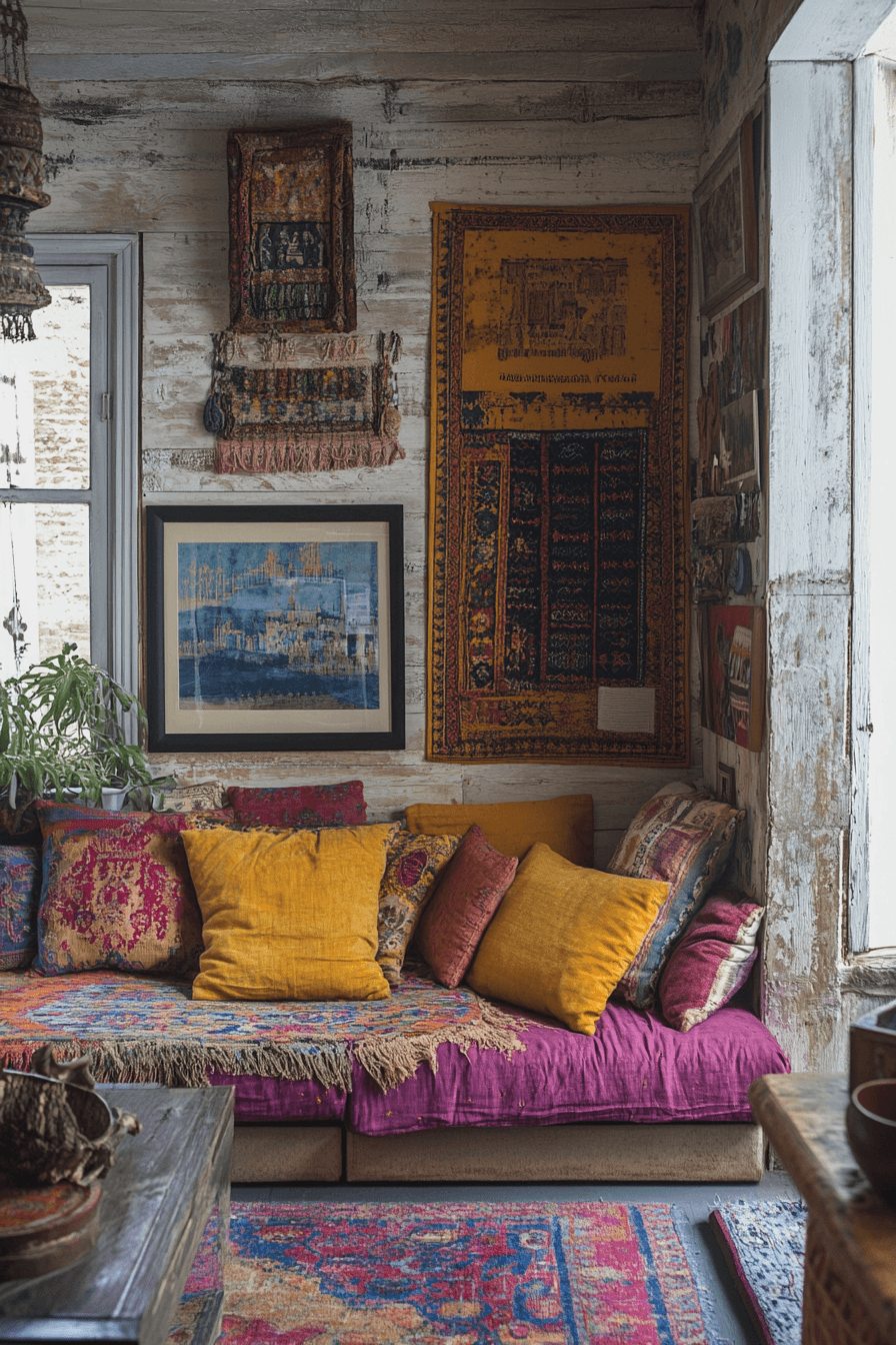 29 Tiny Condo Interior Design Tips to Maximize Function Without Sacrificing Style Tiny condo interior design