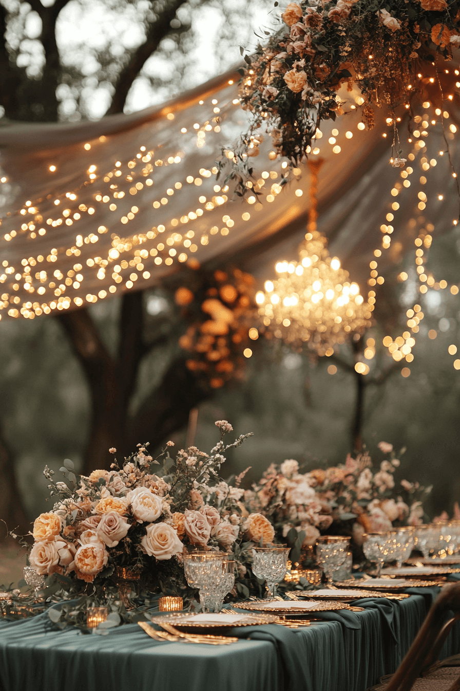 29 Boho Rustic Wedding Decor Ideas for a Cozy and Elegant Celebration boho rustic wedding decor