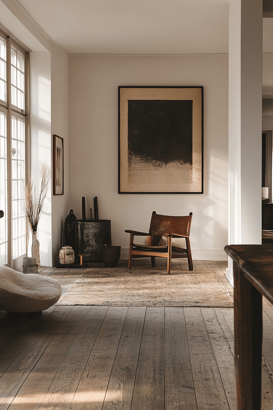 29 Post Modern Interior Design Inspirations to Mix Retro and Futuristic Flare post modern interior design