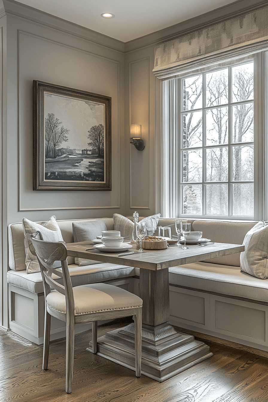 29 French Provincial Kitchen Interiors That Exude European Elegance french provincial kitchen
