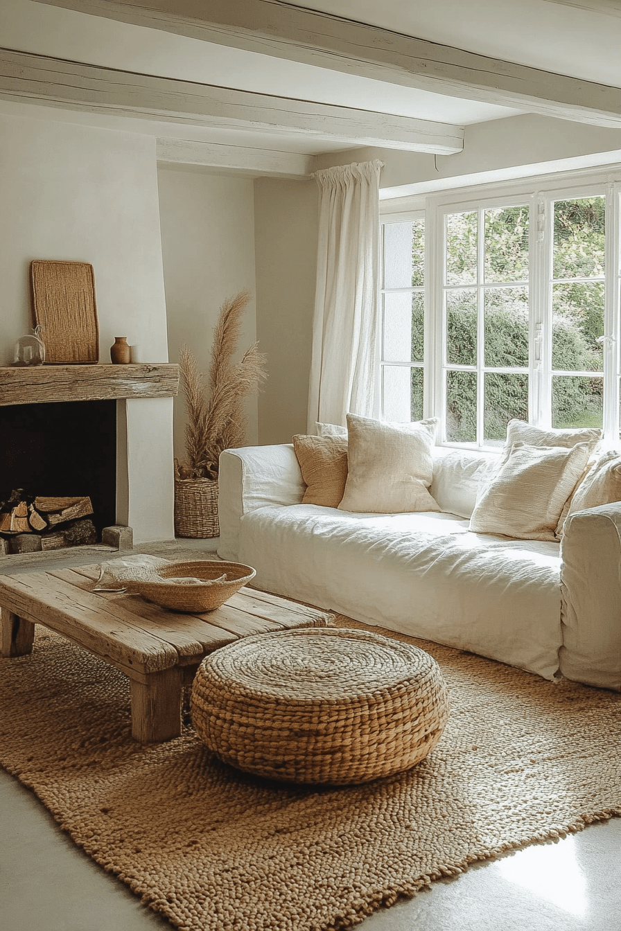 29 Boho Mid Century Modern Living Room Ideas for a Perfectly Eclectic Vibe boho mid century modern living room