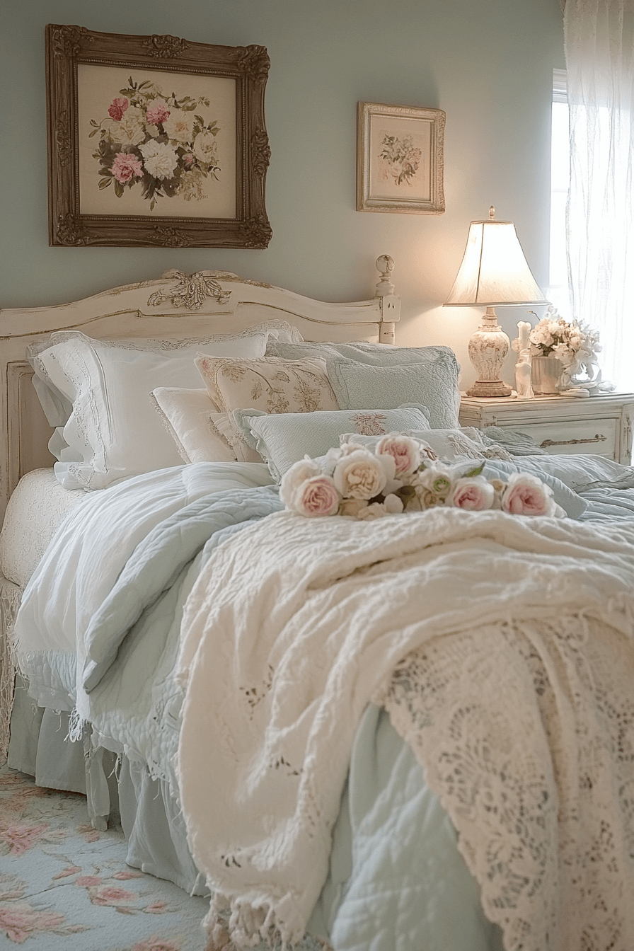 29 French Provincial Styles That Celebrate Vintage Sophistication French Provincial