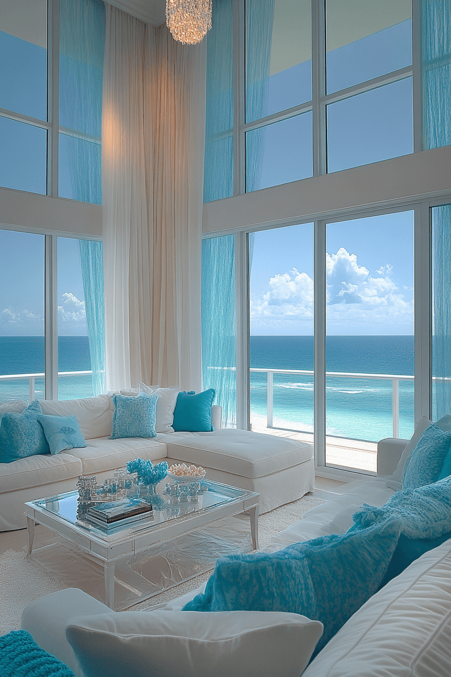 29 Tropical Interior Design Living Rooms to Refresh Your Space Instantly tropical interior design living rooms