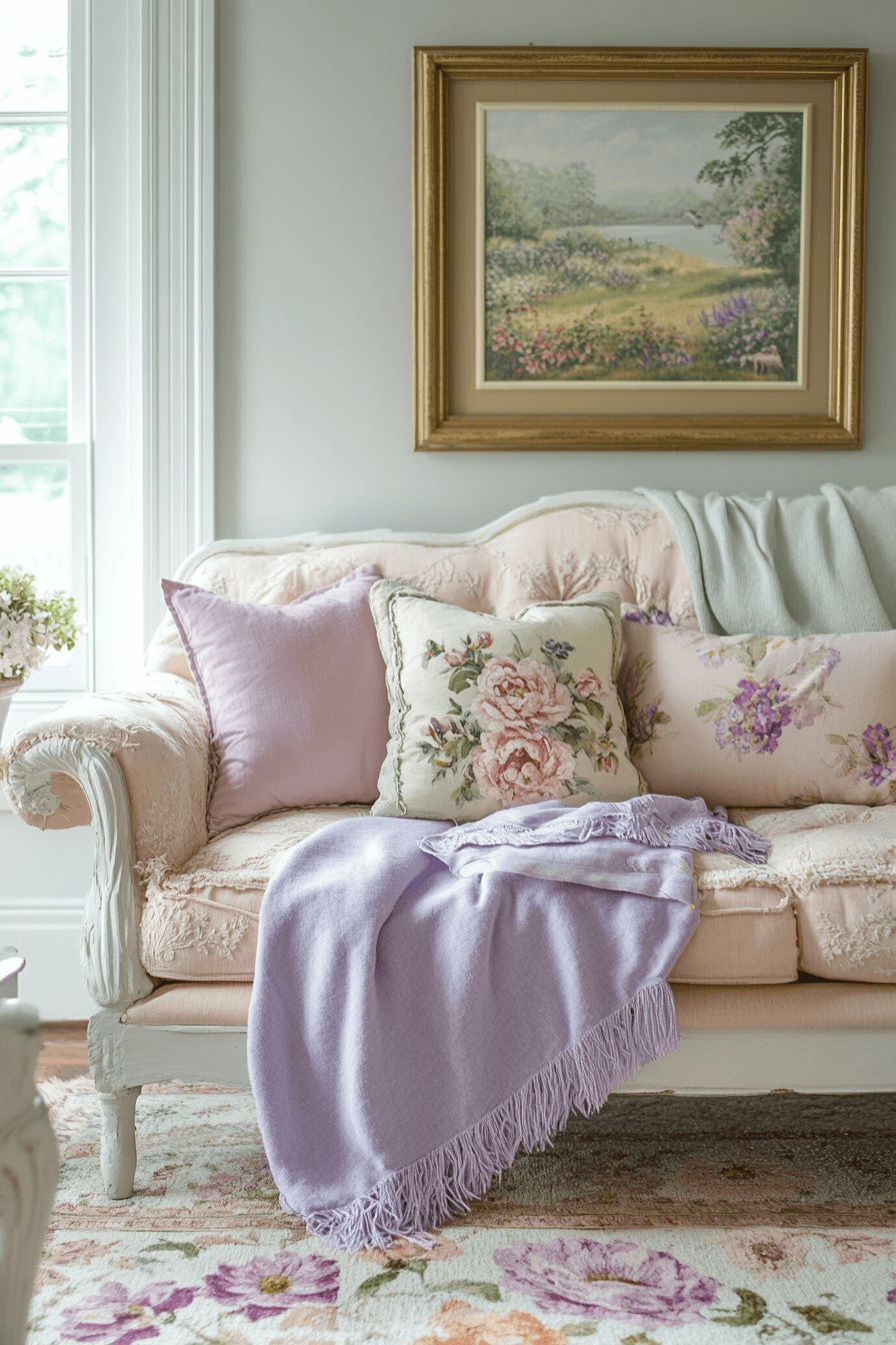 29 French Provincial Living Room Ideas That Radiate Timeless Charm french provincial living room