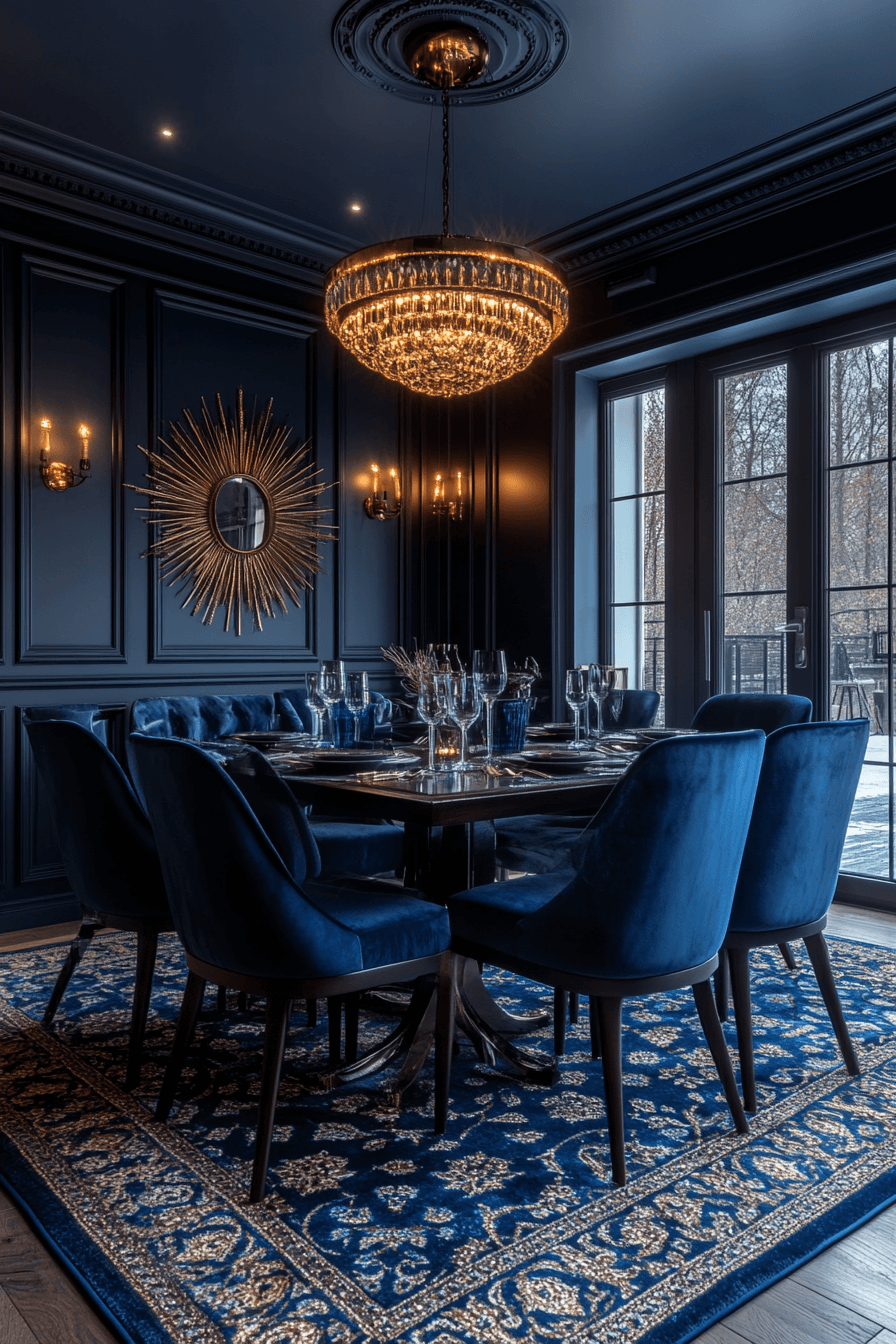 29 Vintage Interior Design Styles to Bring Warmth and Character to Any Room Vintage interior design