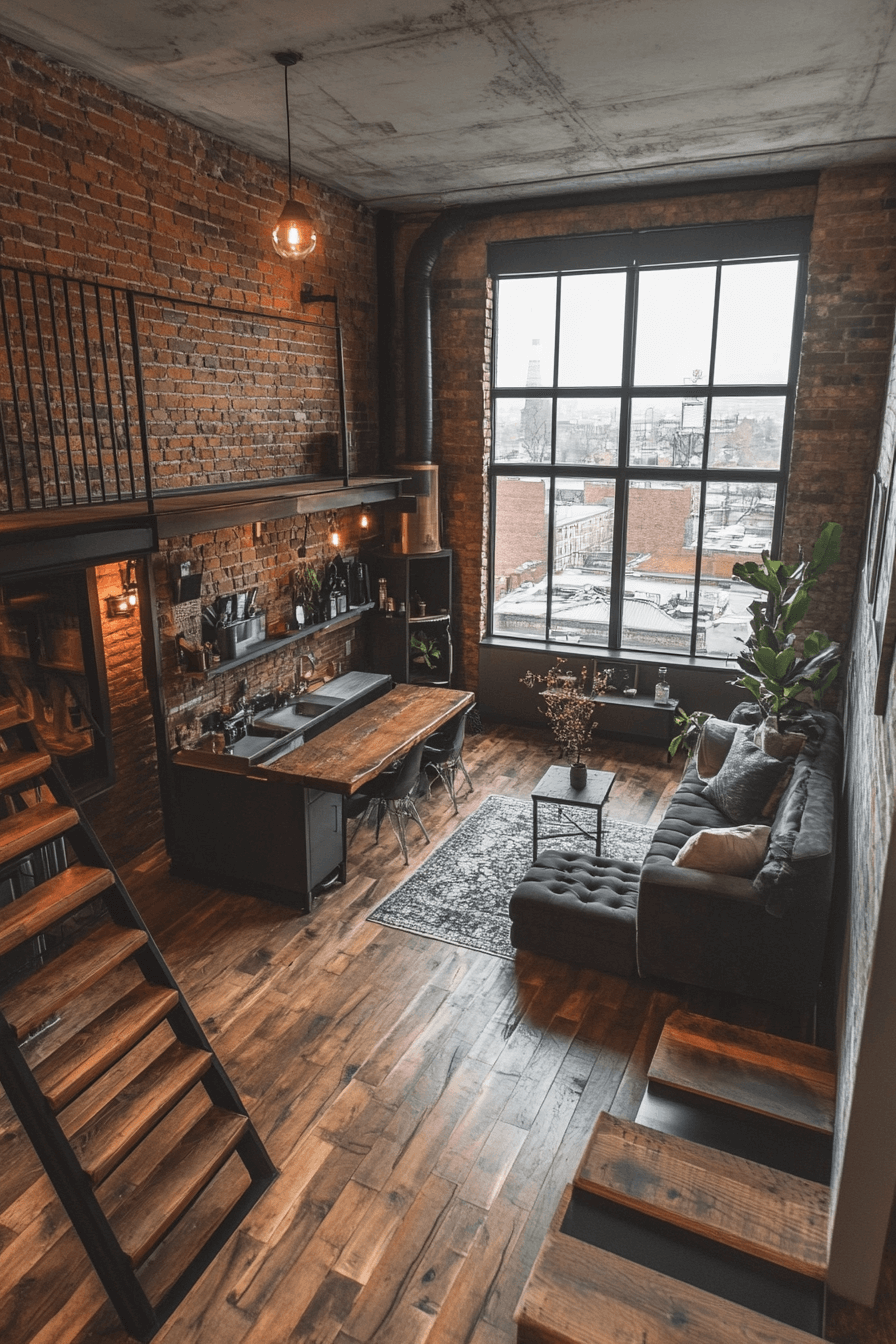 29 Tiny Condo Interior Design Tips to Maximize Function Without Sacrificing Style Tiny condo interior design