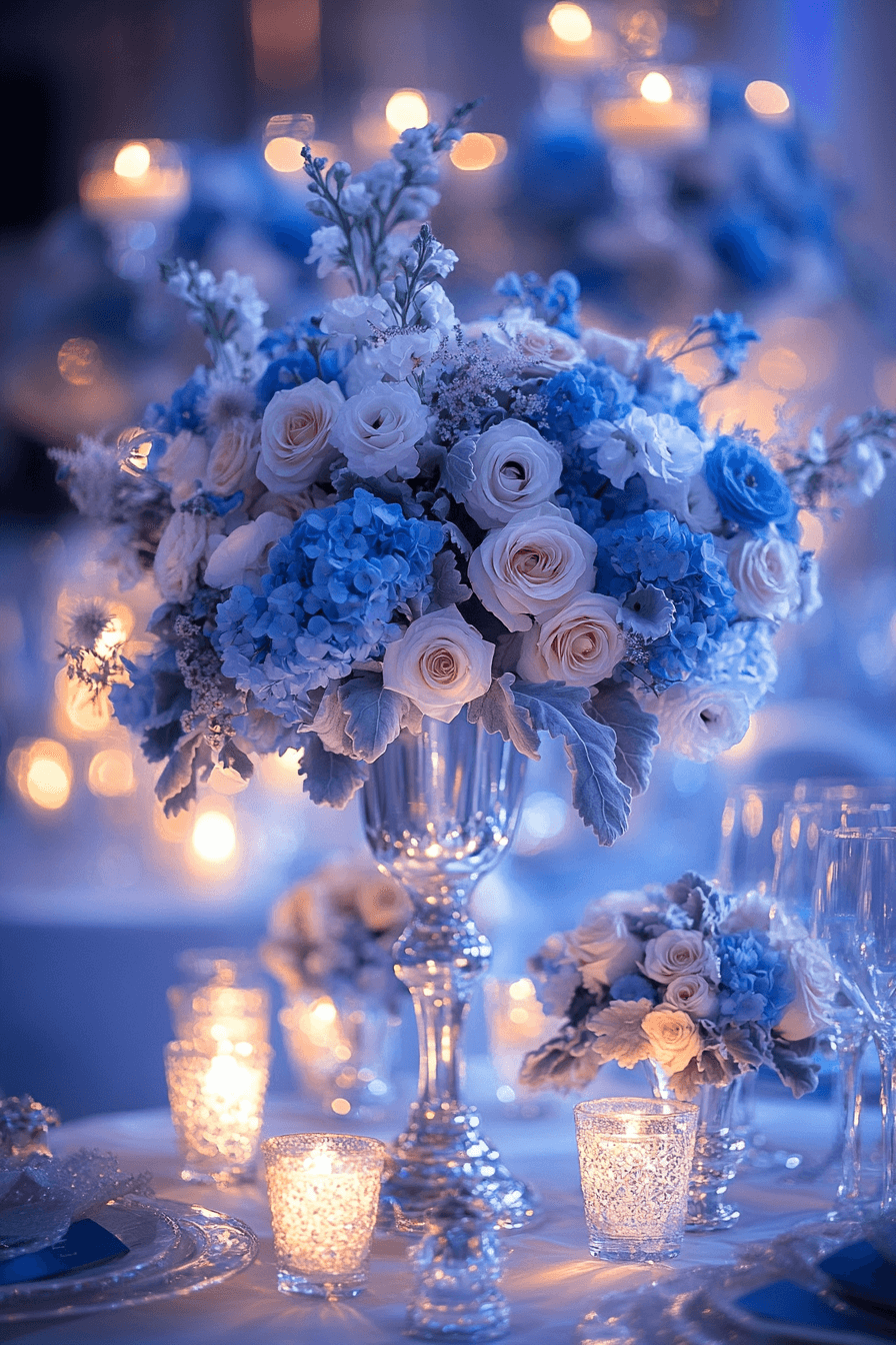 29 Moody Romantic Wedding Decor Inspirations for an Intimate Celebration moody romantic wedding decor
