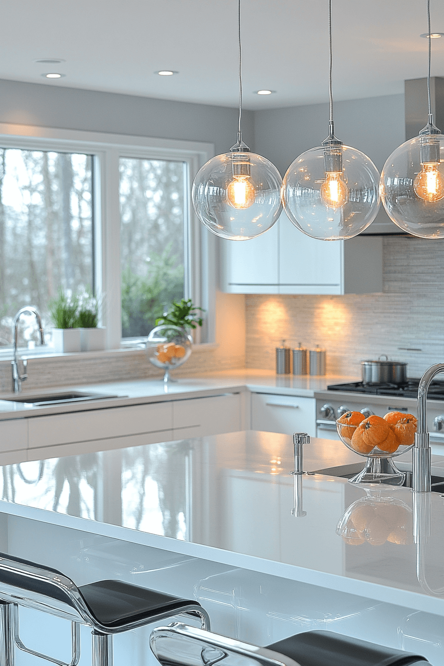 29 Modern Spring Home Decor Ideas to Infuse Your Home with Fresh Energy modern spring home decor ideas