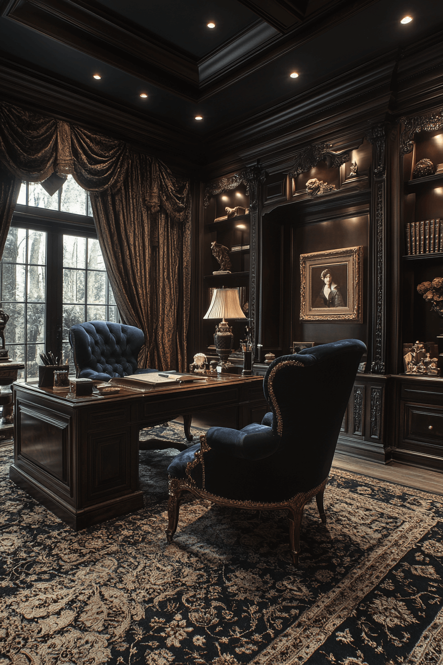 29 French Provincial Styles That Celebrate Vintage Sophistication French Provincial
