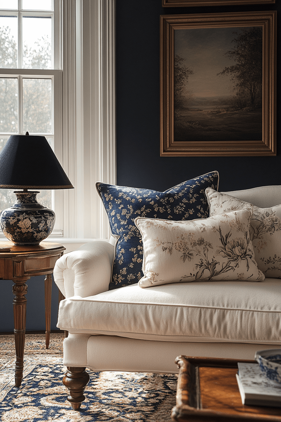 29 Modern Vintage Decor Designs to Bring Classic Beauty to Your Home modern vintage decor