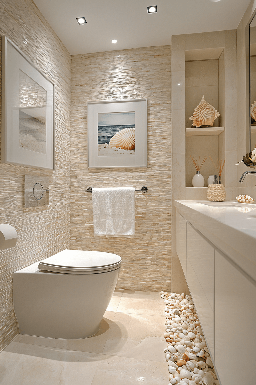 29 Tropical Bathroom Ideas That Turn Everyday Moments Into Escapes tropical bathroom