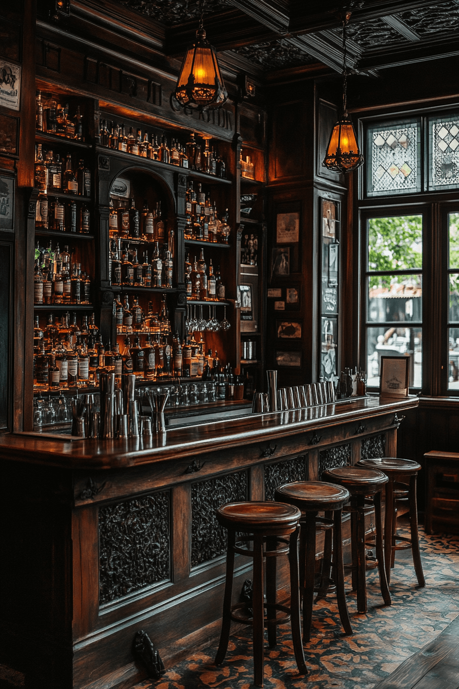 29 Vintage Home Aesthetic Designs That Celebrate Nostalgic Beauty Vintage home aesthetic