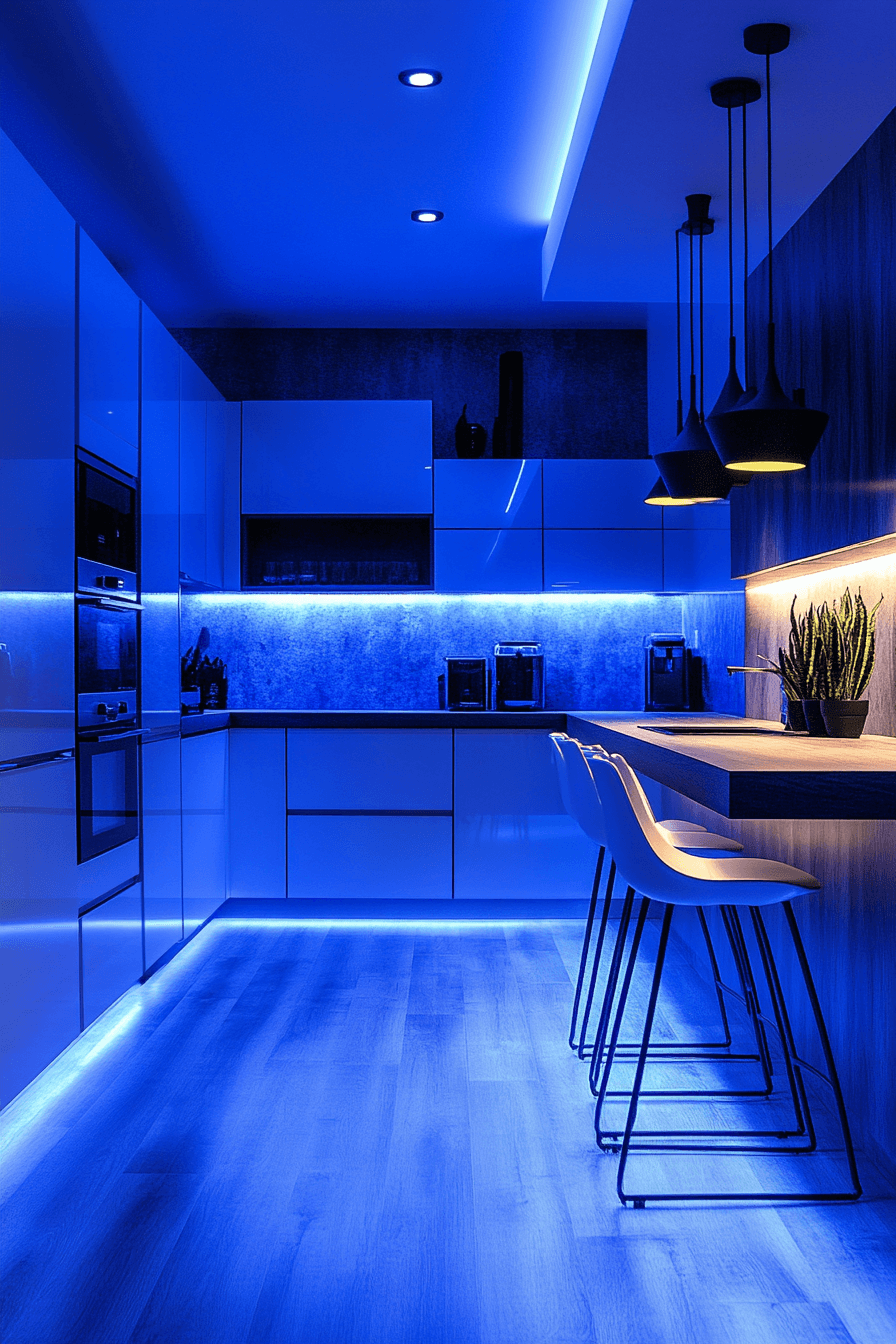 29 Post Modern Interior Design Inspirations to Mix Retro and Futuristic Flare post modern interior design