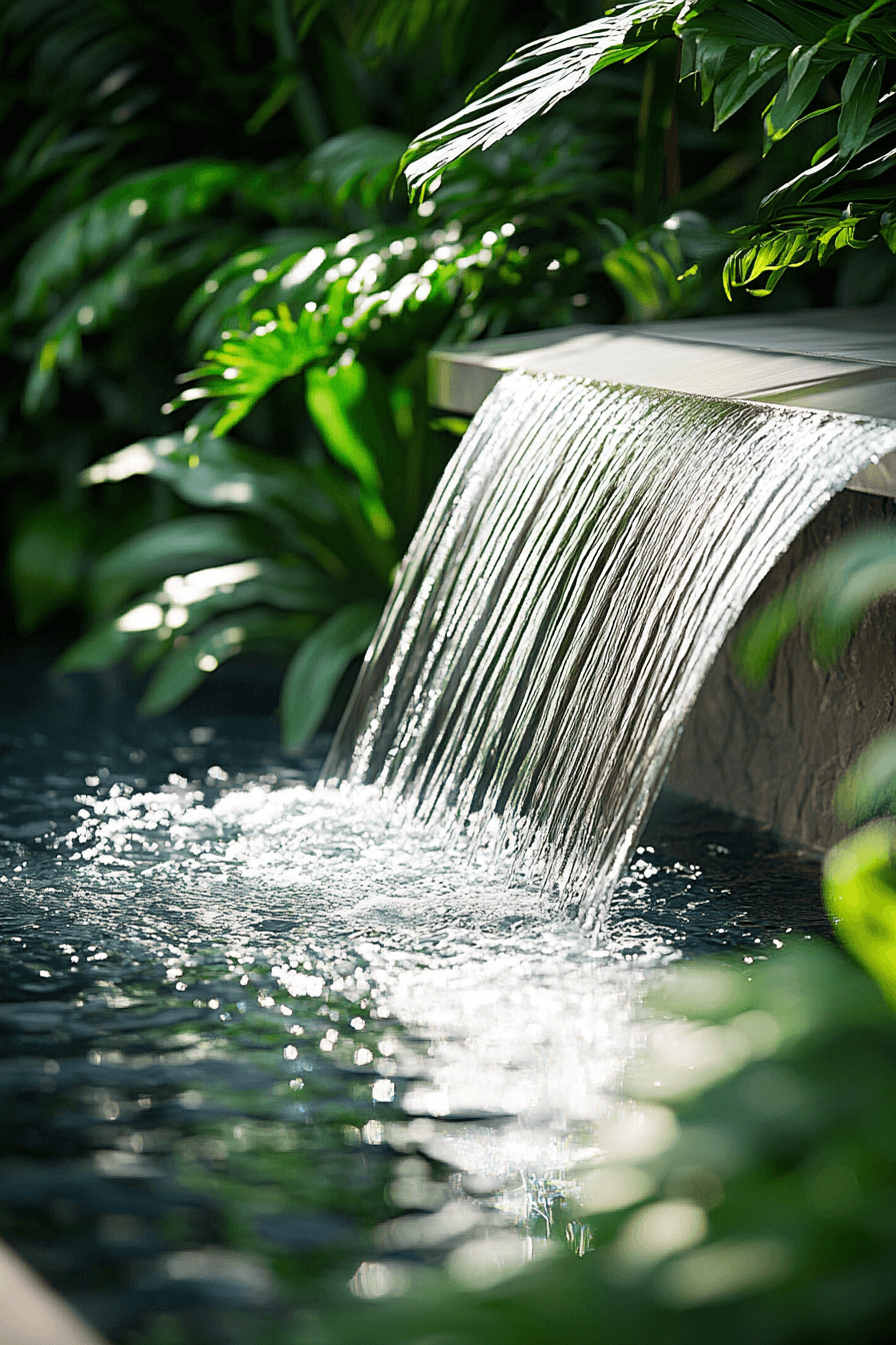 29 Tropical Landscape Design Ideas to Turn Your Yard Into Paradise tropical landscape design