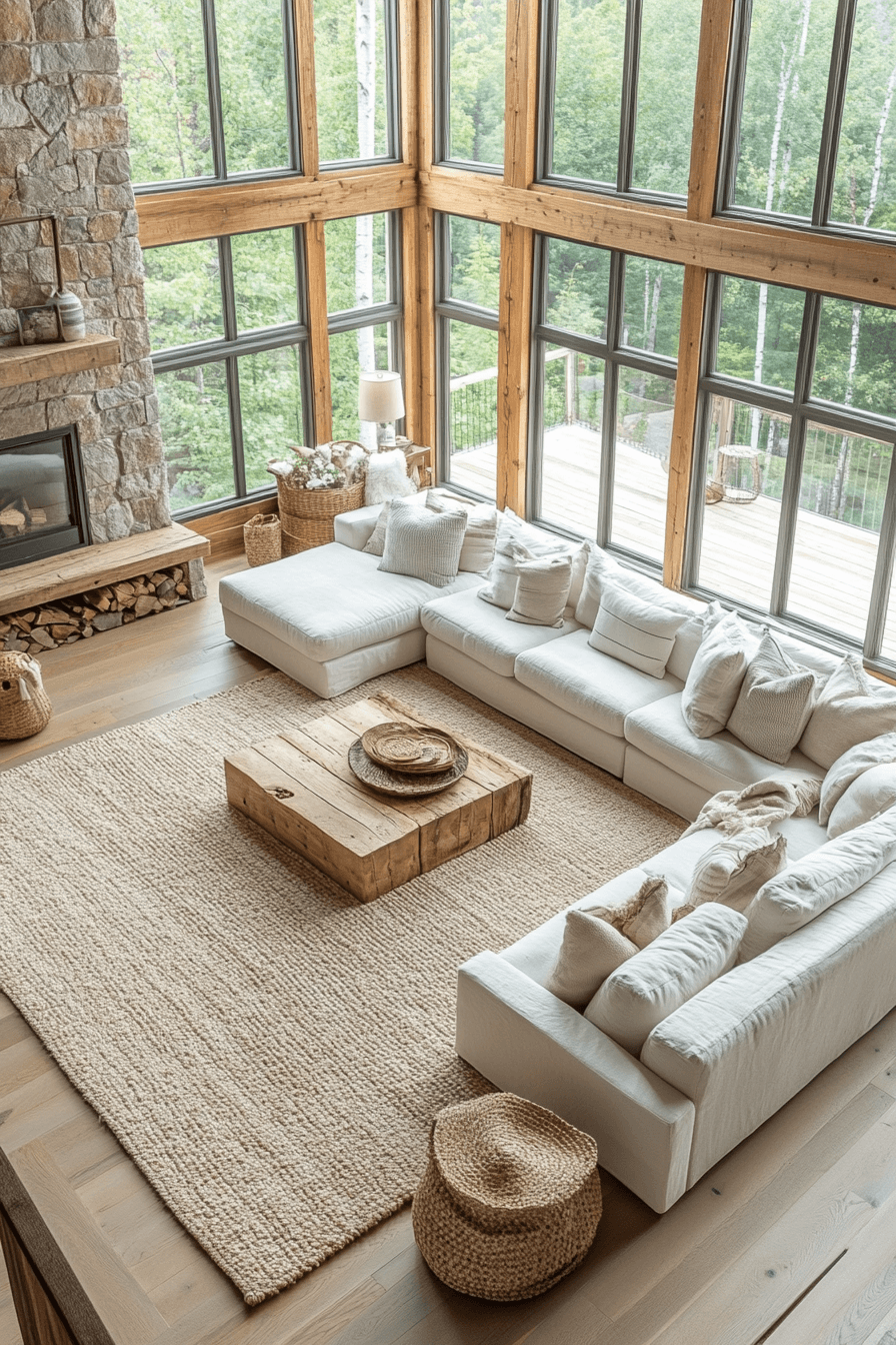 29 Neutral Spring Home Decor Ideas for a Serene and Stylish Space neutral spring home decor ideas