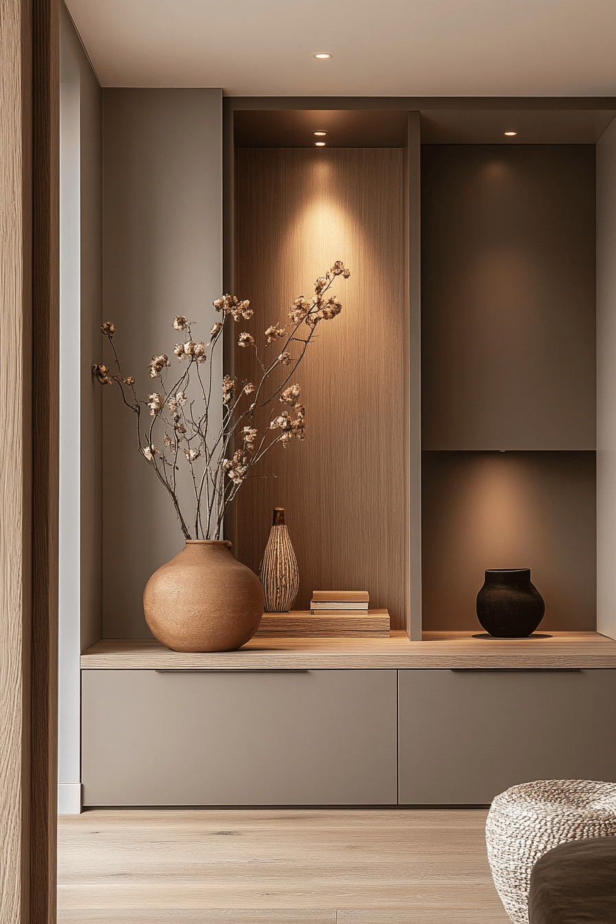 29 Small Entry Way Ideas to Enhance Your Home with Practical Elegance Small entry way ideas