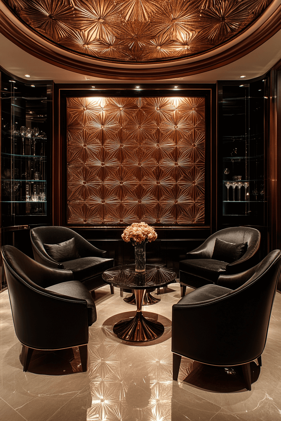 29 Modern Vintage Decor Designs to Bring Classic Beauty to Your Home modern vintage decor