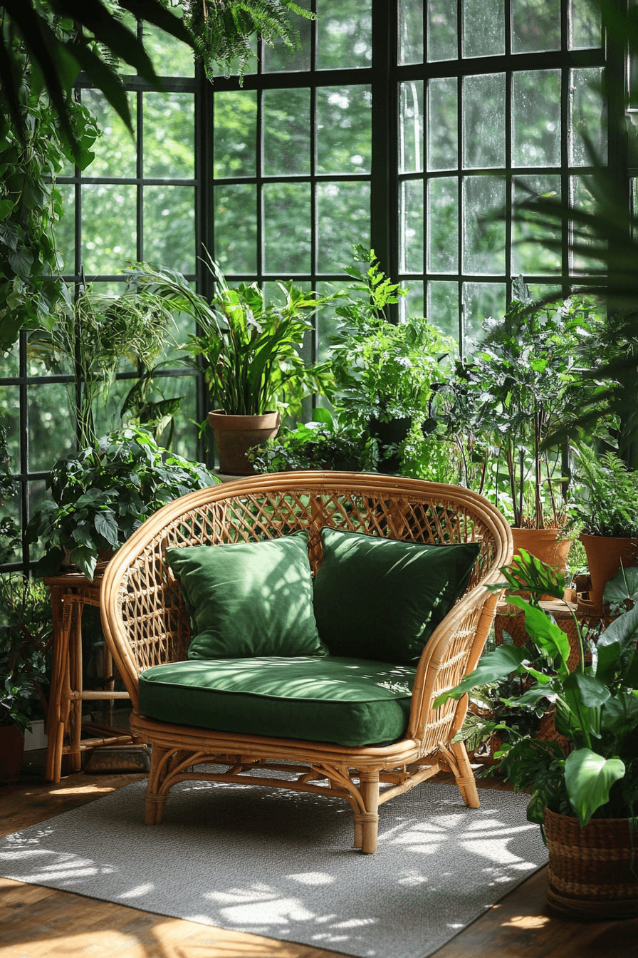29 Tropical Interior Design Living Rooms to Refresh Your Space Instantly tropical interior design living rooms