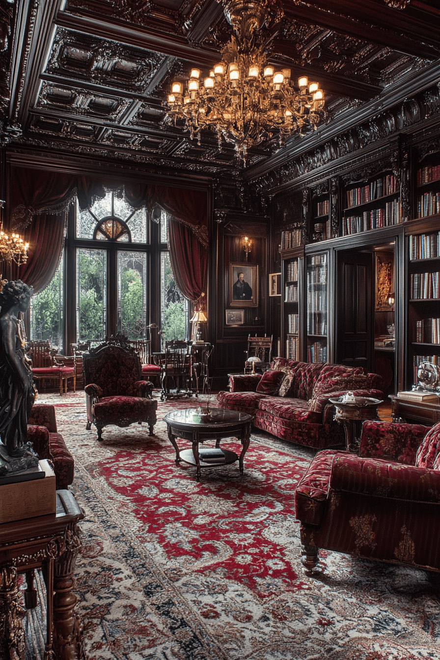 29 Vintage Interior Design Styles to Bring Warmth and Character to Any Room Vintage interior design