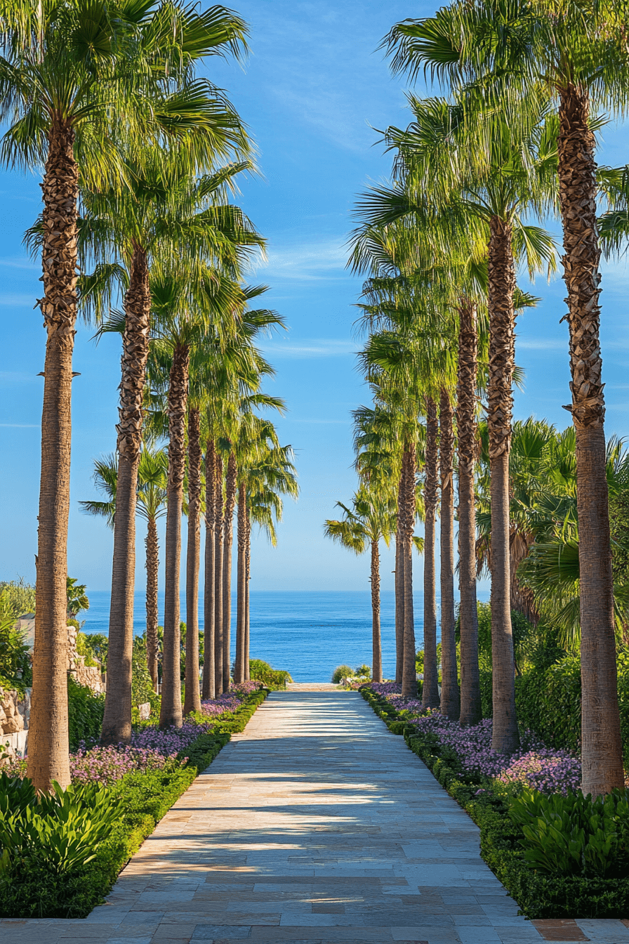 29 Tropical Landscape Design Ideas to Turn Your Yard Into Paradise tropical landscape design