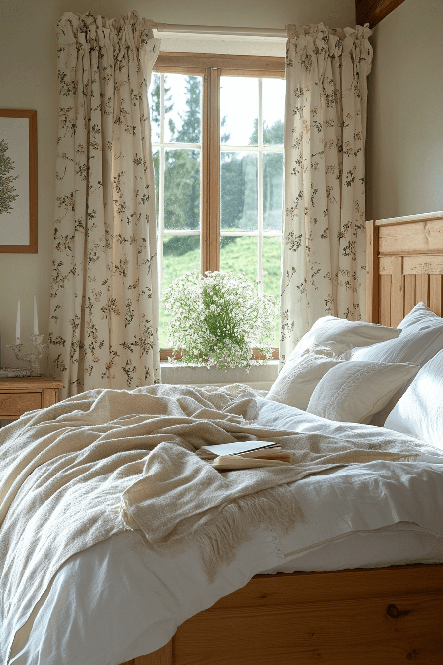 29 Farmhouse Spring Home Decor Ideas to Freshen Up Your Space farmhouse spring home decor ideas
