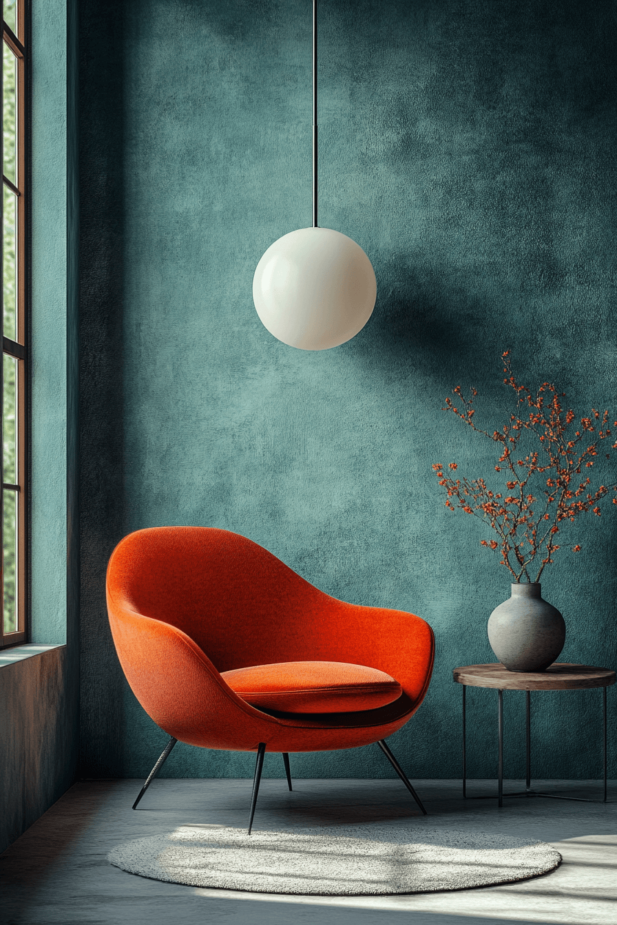 29 Modern Vintage Decor Designs to Bring Classic Beauty to Your Home modern vintage decor