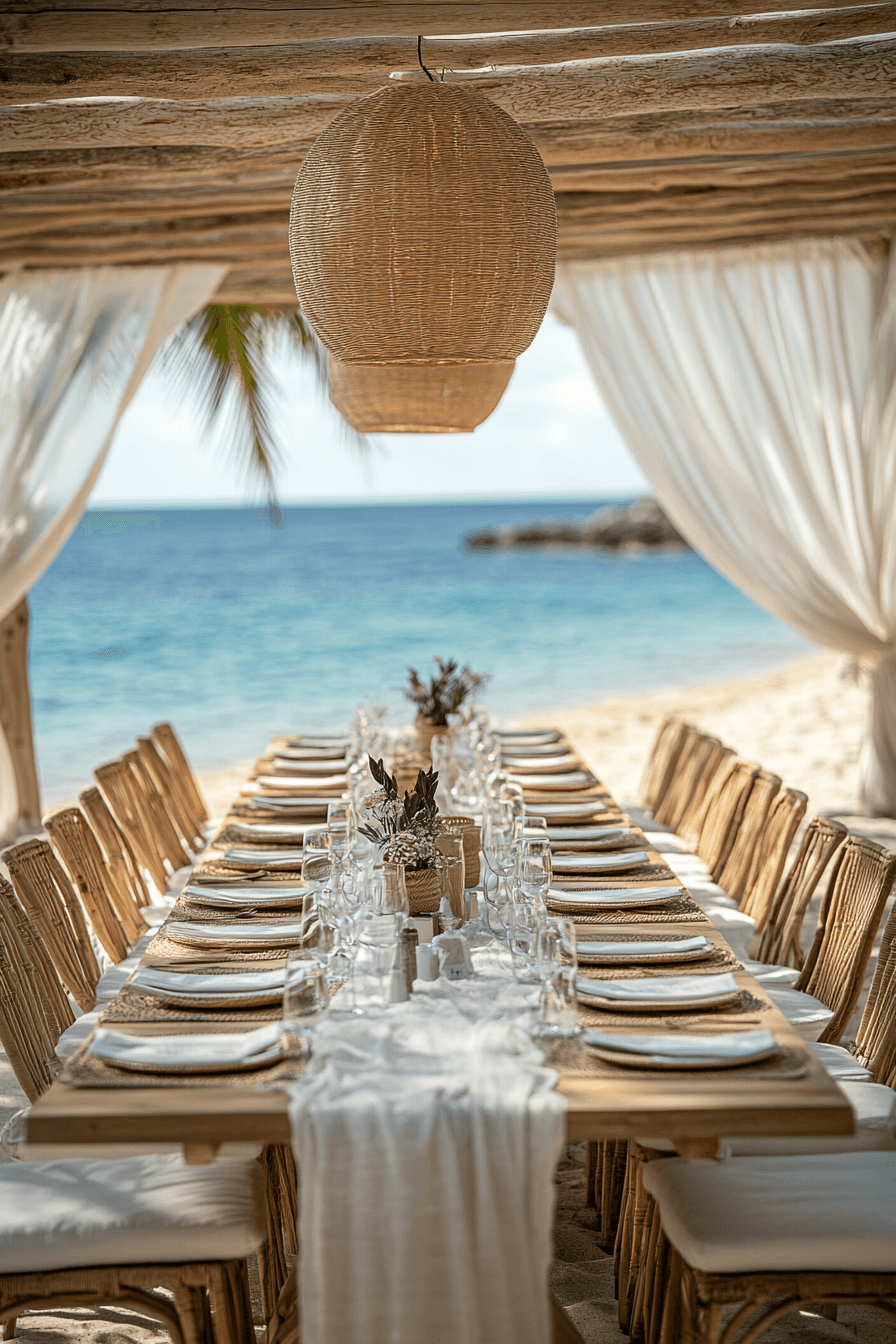 29 Tropical Kitchen Design Inspirations for a Fresh and Breezy Feel tropical kitchen design