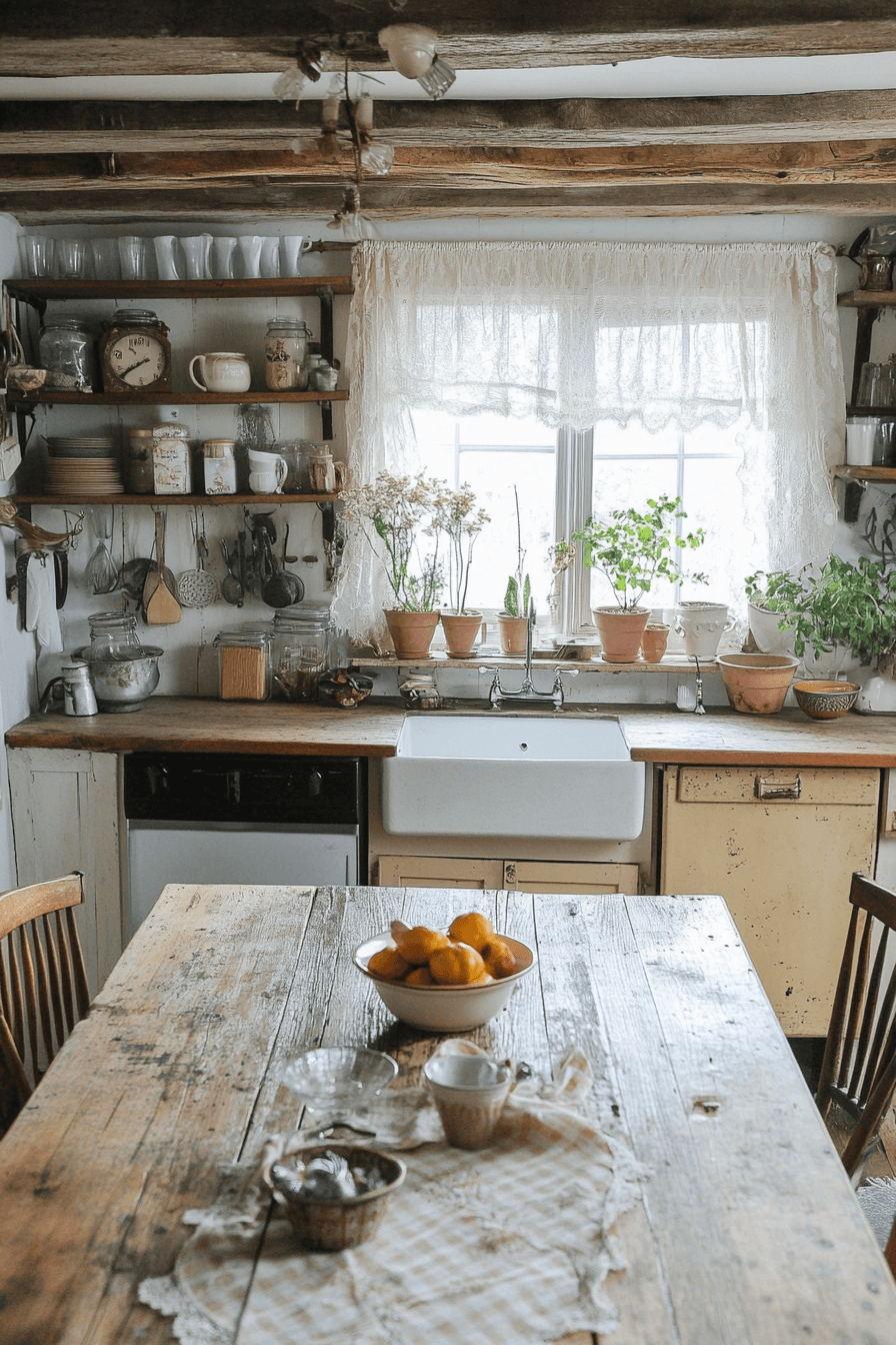 29 Vintage Interior Design Styles to Bring Warmth and Character to Any Room Vintage interior design
