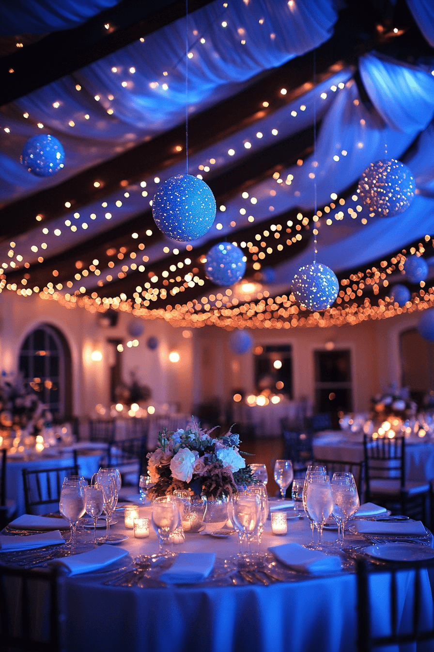 29 Moody Romantic Wedding Decor Inspirations for an Intimate Celebration moody romantic wedding decor