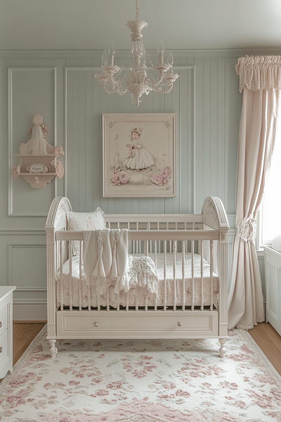 29 French Provincial Styles That Celebrate Vintage Sophistication French Provincial