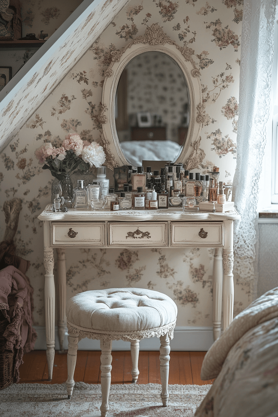 29 Boho Vintage Bedroom Inspirations That Bring Together Style and Comfort boho vintage bedroom