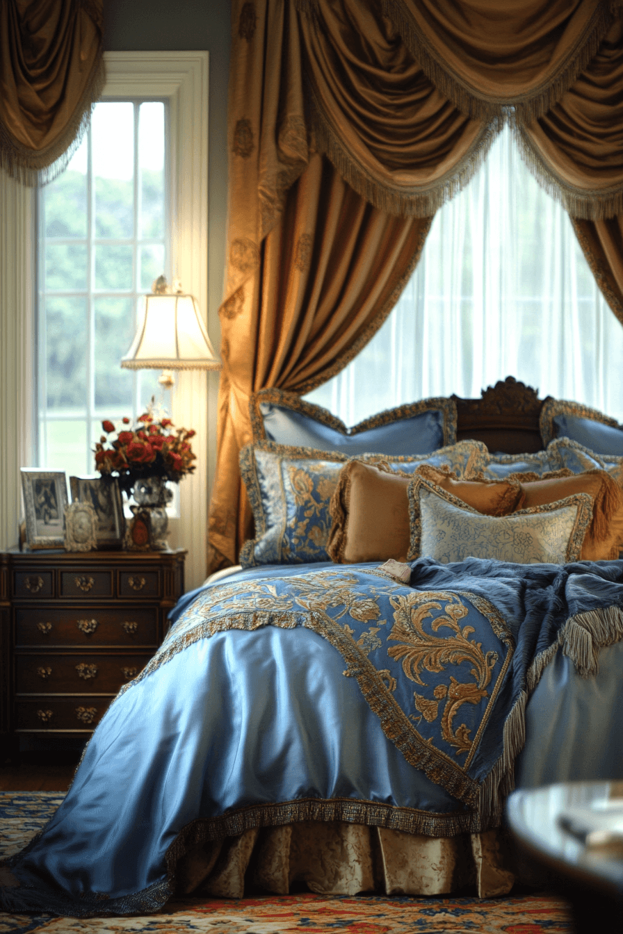 29 Neoclassical Bedroom Inspirations for a Gorgeous and Inviting Atmosphere neoclassical bedroom