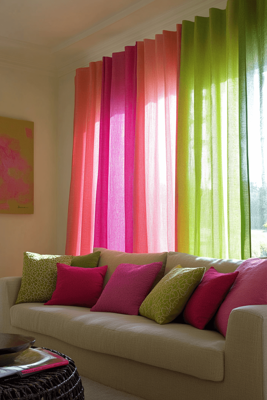 29 Modern Spring Home Decor Ideas to Infuse Your Home with Fresh Energy modern spring home decor ideas