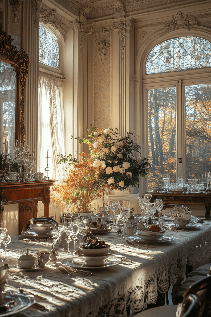 29 Vintage Antique Decor Pieces That Will Give Your Home Unforgettable Charm Vintage antique decor