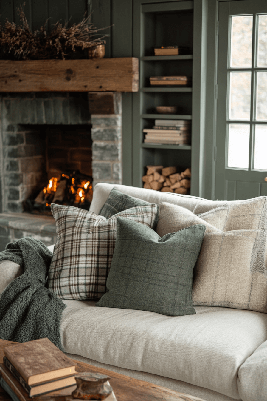 29 Farmhouse Spring Home Decor Ideas to Freshen Up Your Space farmhouse spring home decor ideas
