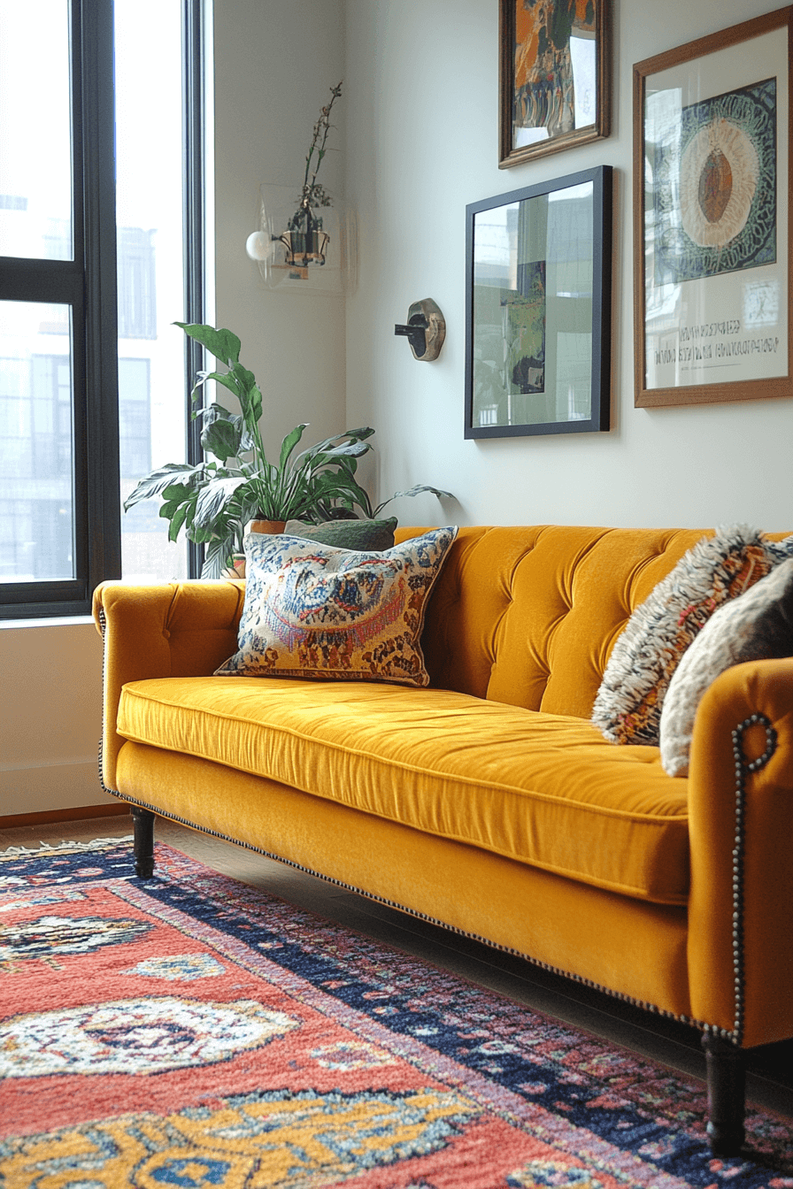 29 Tiny Condo Interior Design Tips to Maximize Function Without Sacrificing Style Tiny condo interior design