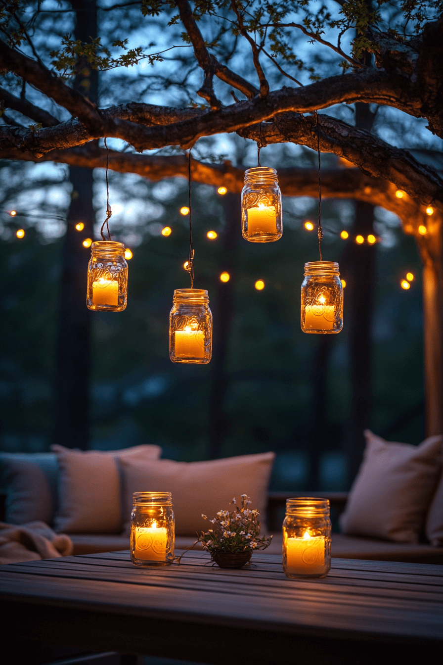 29 Rustic Spring Home Decor Ideas That Brighten Your Home with Rustic Charm rustic spring home decor ideas