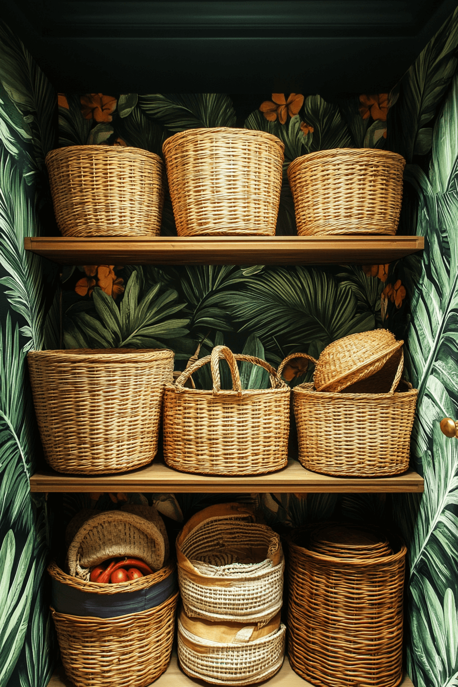 29 Tropical Kitchen Design Inspirations for a Fresh and Breezy Feel tropical kitchen design