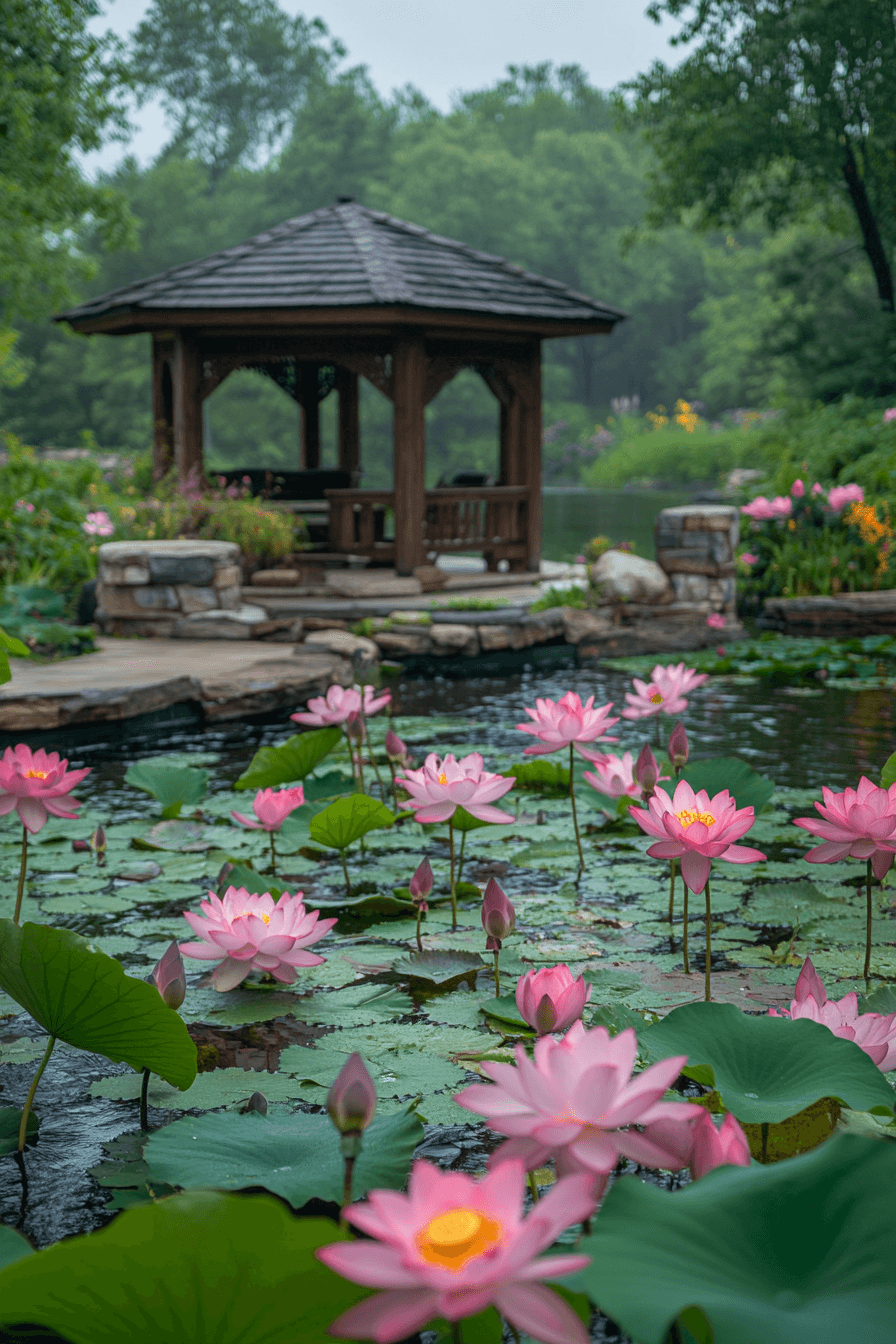 29 Tropical Landscape Design Ideas to Turn Your Yard Into Paradise tropical landscape design