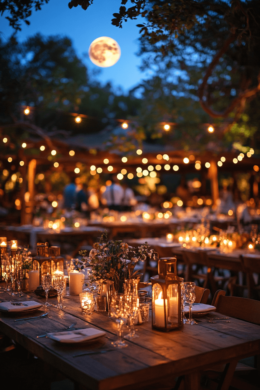 29 Boho Rustic Wedding Decor Ideas for a Cozy and Elegant Celebration boho rustic wedding decor