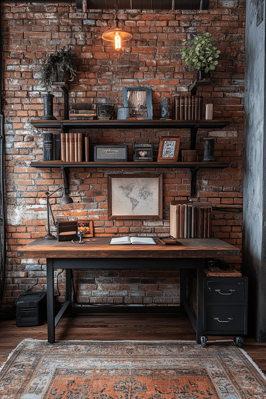 29 Vintage Home Aesthetic Designs That Celebrate Nostalgic Beauty Vintage home aesthetic