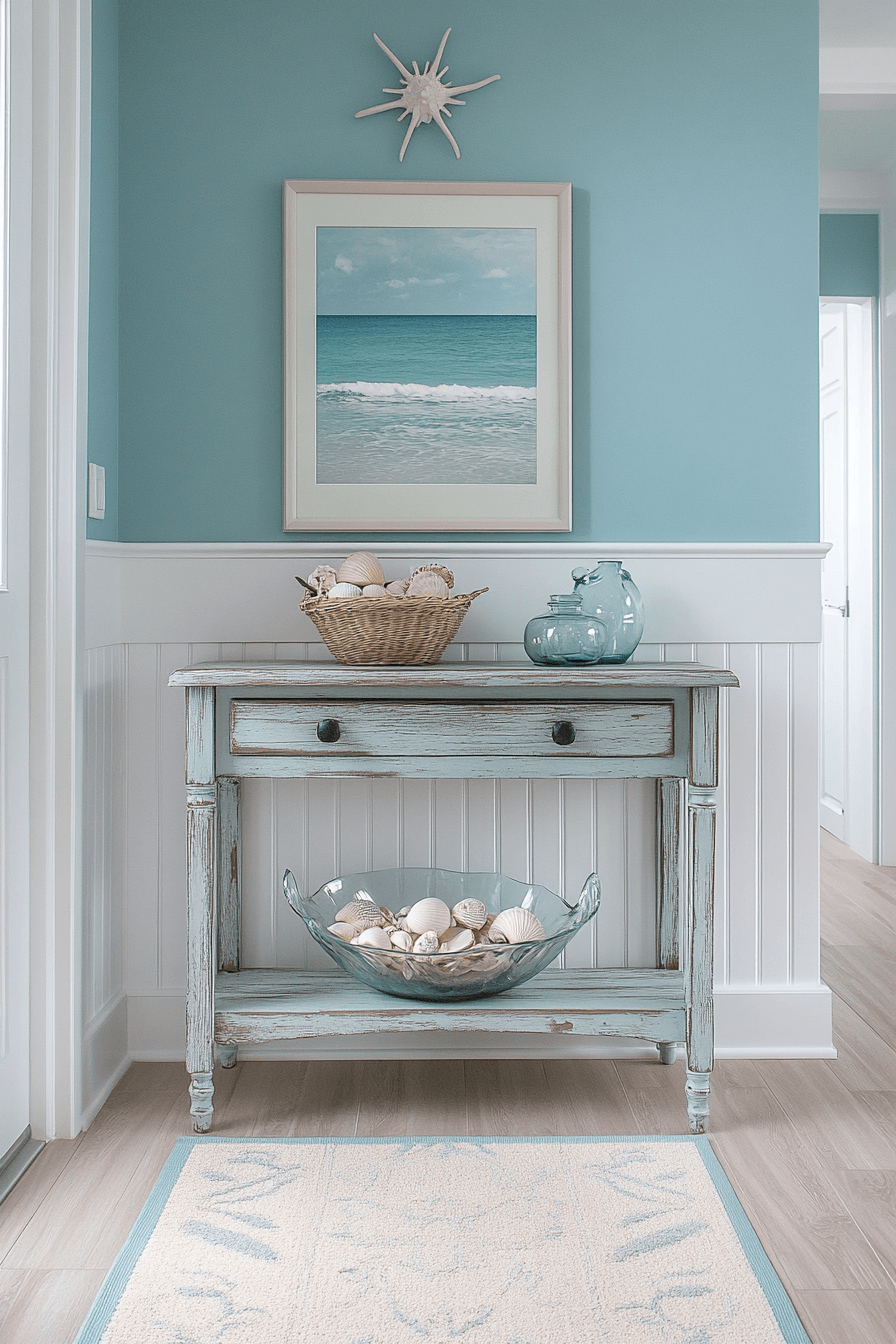 29 Small Entry Way Ideas to Enhance Your Home with Practical Elegance Small entry way ideas