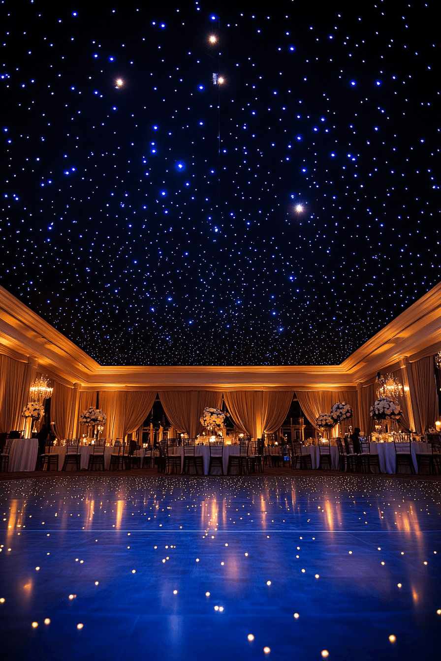 29 Moody Wedding Designs That Will Add Depth and Elegance to Your Big Day moody wedding