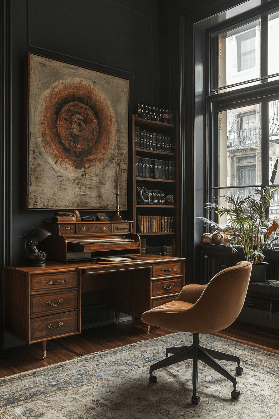 29 Vintage Interior Design Styles to Bring Warmth and Character to Any Room Vintage interior design