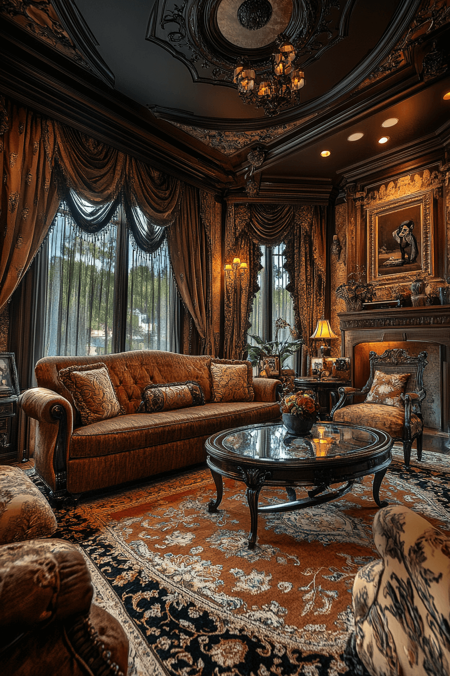 29 Modern Vintage Decor Designs to Bring Classic Beauty to Your Home modern vintage decor