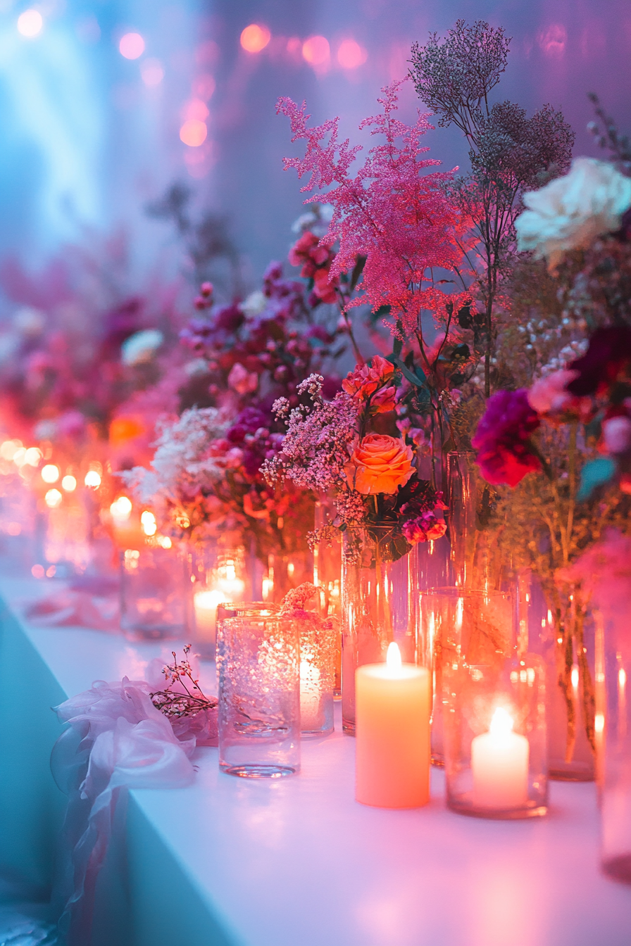 29 Quirky Wedding Inspirations for a Fun and Unforgettable Celebration quirky wedding