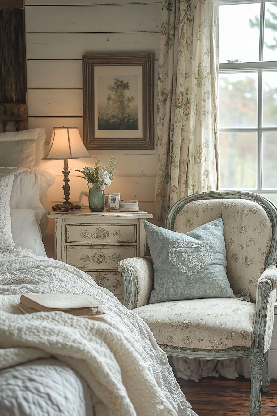 29 French Provincial Bedroom Looks to Transform Your Space with Grace french provincial bedroom
