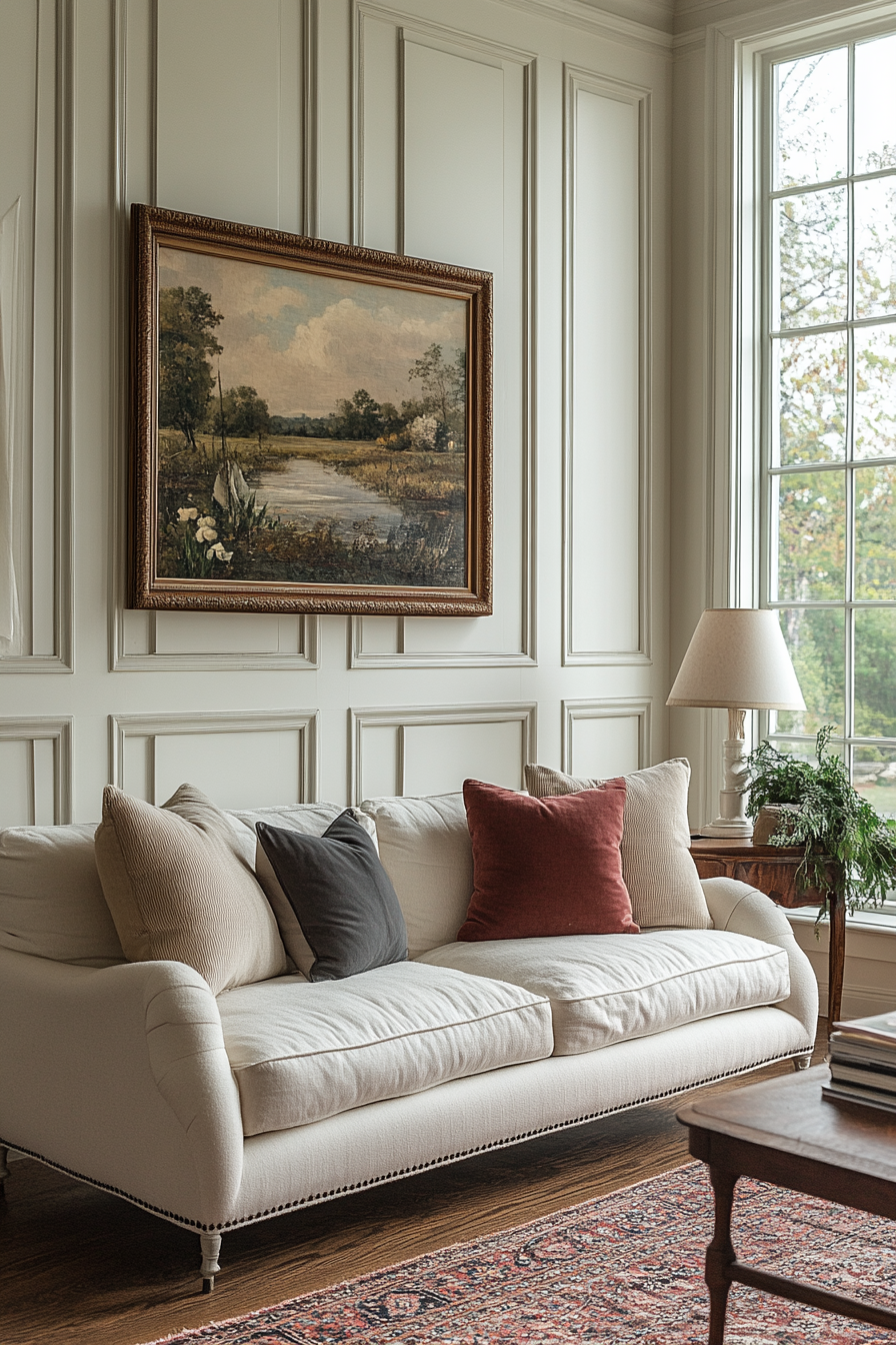 29 Modern Vintage Decor Designs to Bring Classic Beauty to Your Home modern vintage decor